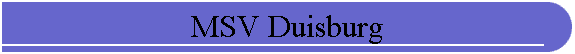 MSV Duisburg