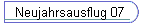 Neujahrsausflug 07